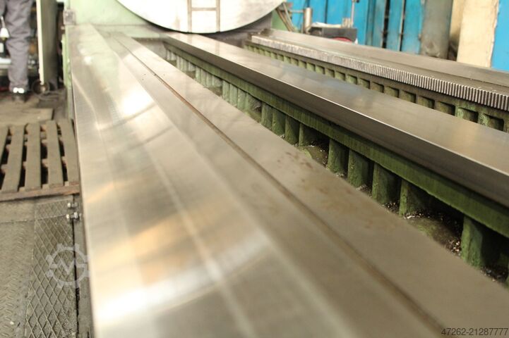 CNC-Drehmaschine Ernault Somua CNC LATHE 1400x8000