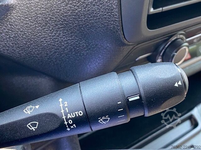 Box wagon high + long FIAT Scudo L3 Aut. Carplay. Navi. Klima. PDC