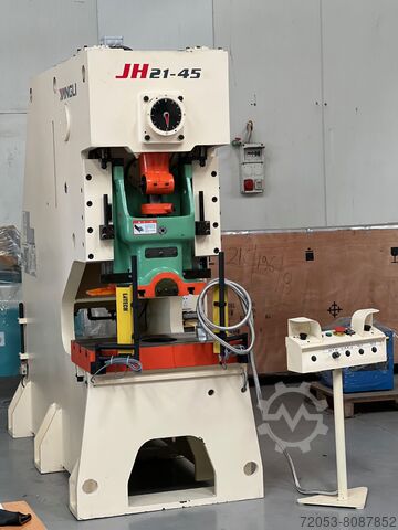 Eccentric press YANGLI GROUP 21-45