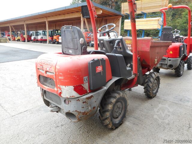 Minidumper AUSA D100AHA