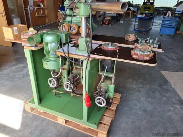 Profile grinding machine ARMINIUS 171/2