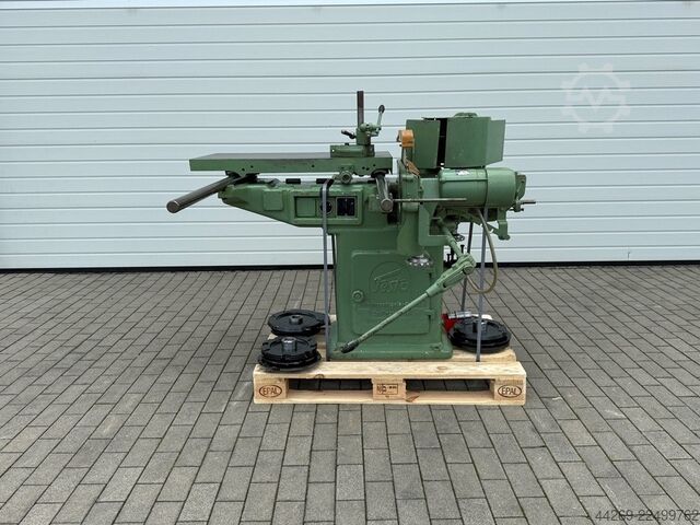 Festo ZA 2T tenon cutter Festo ZA 2T