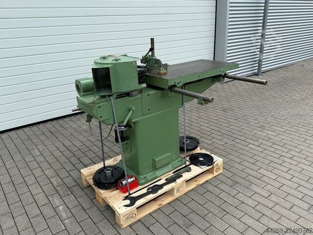 Festo ZA 2T tenon cutter Festo ZA 2T