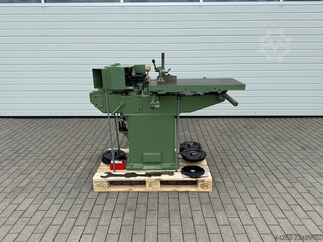 Festo ZA 2T tenon cutter Festo ZA 2T