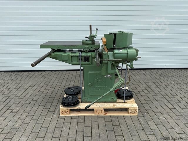Festo ZA 2T tenon cutter Festo ZA 2T