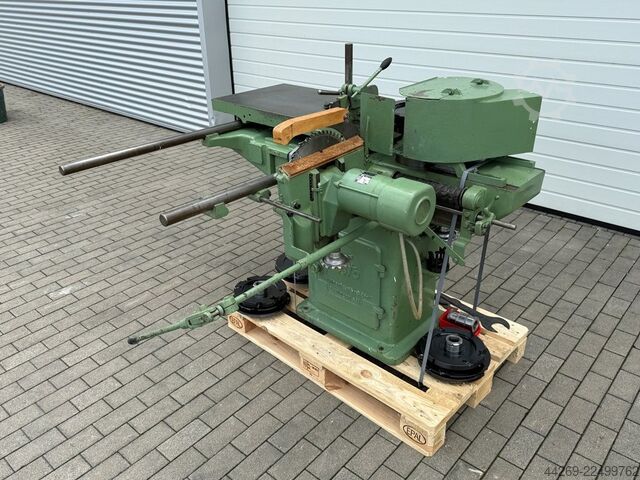 Festo ZA 2T tenon cutter Festo ZA 2T