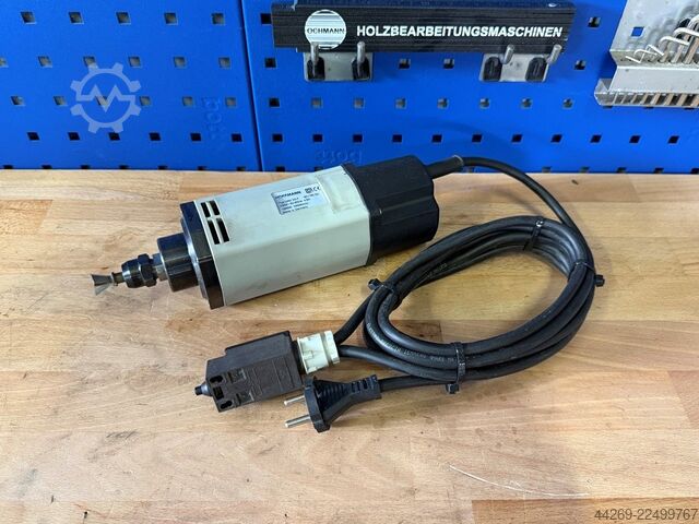 Hoffmann UAD 33-F dovetail cutter Hoffmann UAD 33-F