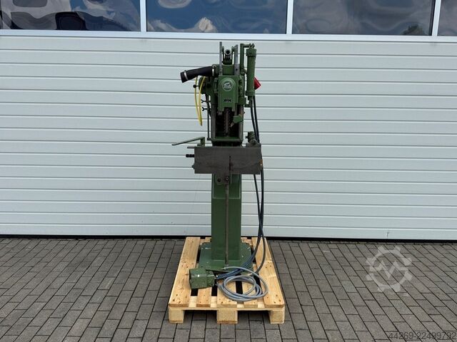 Festo PP chain pusher FESTO PP