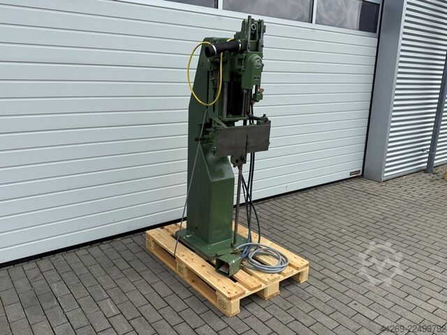 Festo PP chain pusher FESTO PP