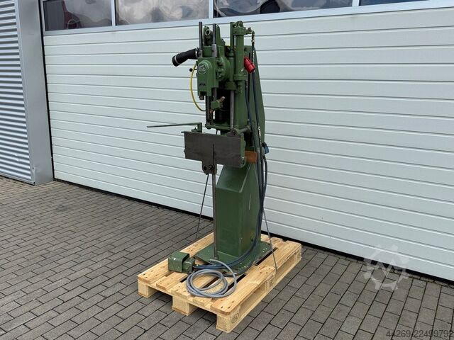 Festo PP chain pusher FESTO PP