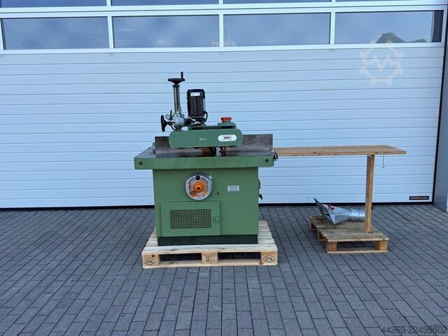 Kölle F50 table router KÖLLE F50