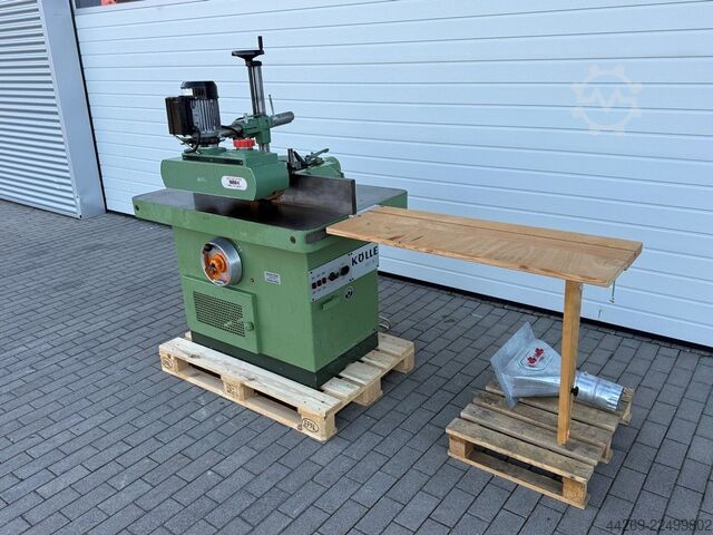Kölle F50 table router KÖLLE F50