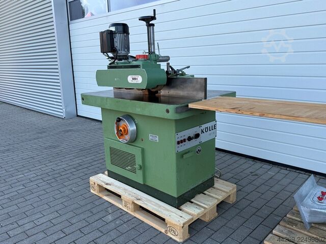 Kölle F50 table router KÖLLE F50