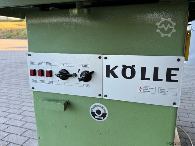 Kölle F50 table router KÖLLE F50
