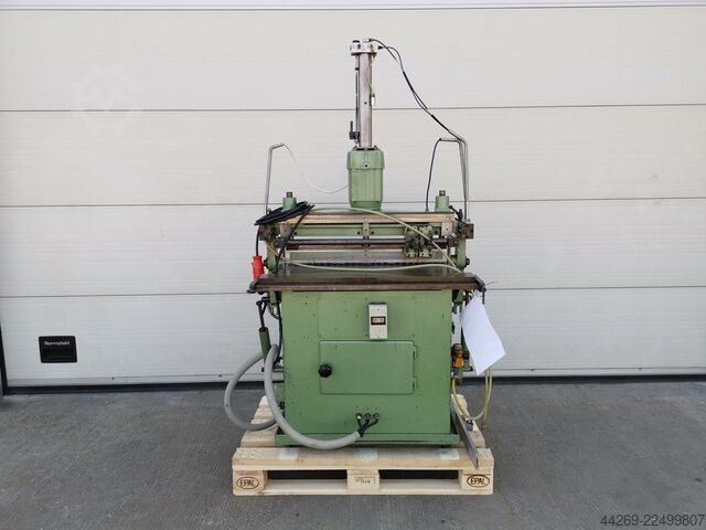 Ayen DB 1000-B23 wall plug drill Ayen DB 1000-B23