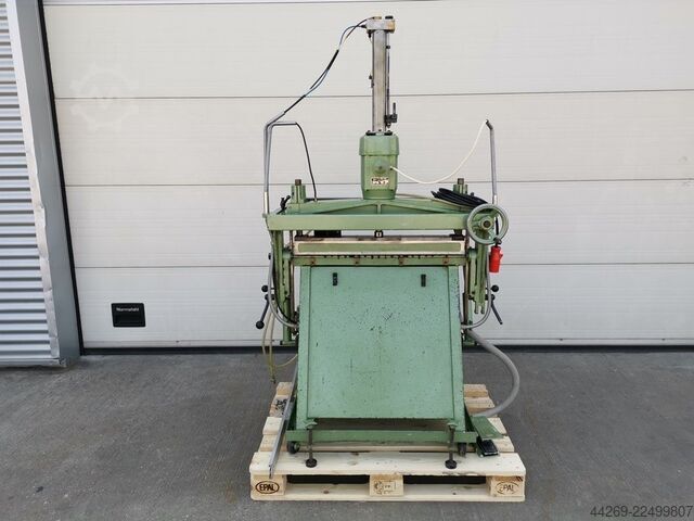 Ayen DB 1000-B23 wall plug drill Ayen DB 1000-B23