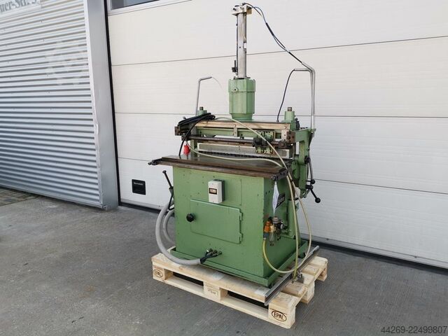 Ayen DB 1000-B23 wall plug drill Ayen DB 1000-B23