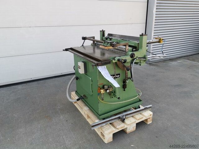 Ayen DB 1000-B23 wall plug drill Ayen DB 1000-B23