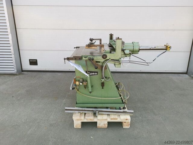 Ayen DB 1000-B23 wall plug drill Ayen DB 1000-B23