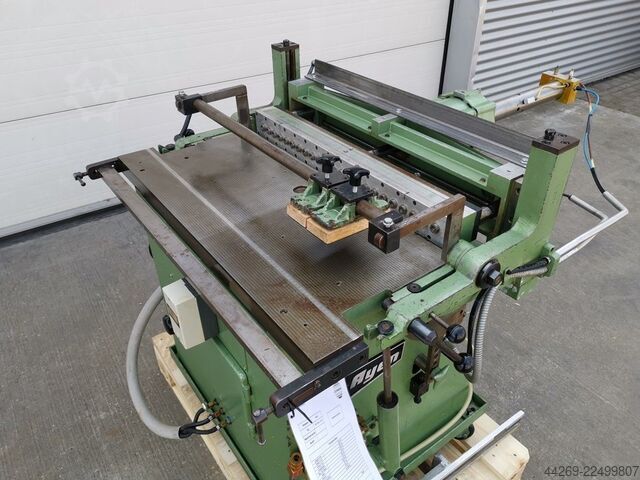 Ayen DB 1000-B23 wall plug drill Ayen DB 1000-B23