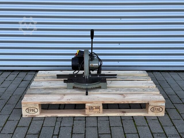 EMMEGI cross-cut and mitre circular saw EMMEGI 