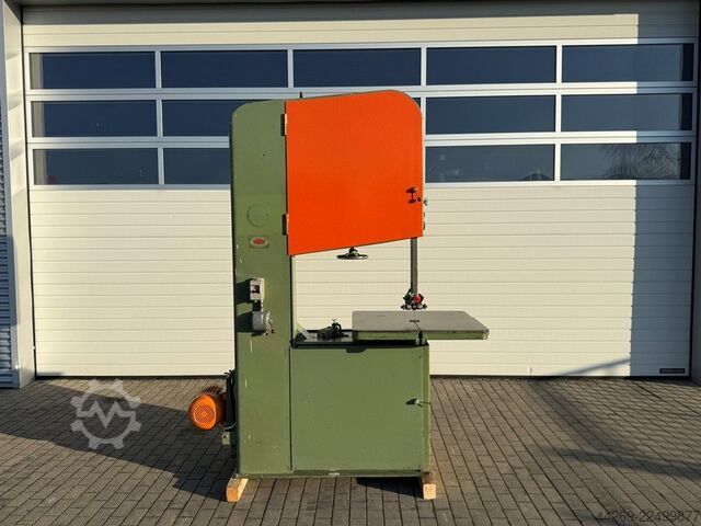 Pehaka band saw Pehaka 