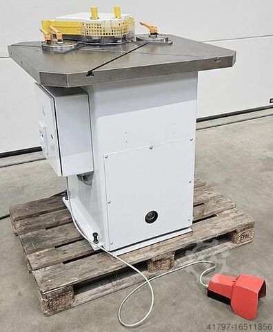Notching DMF 3U 250