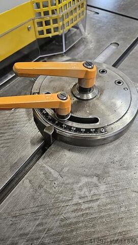 Notching DMF 3U 250