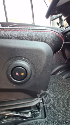 Minibus IVECO 2x Daily 70 Lagerfahrzrug Ferqui Sunrise 2,5 m B