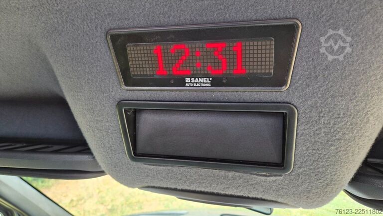 Minibus MERCEDES-BENZ 319 StockSprinter VIP Shuttle 9 SS  Panoramadach