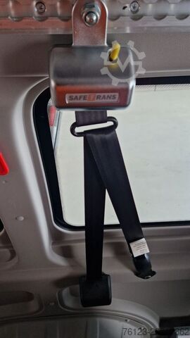 Minibus Opel Movao Fiat Ducato Systemboden Rolli