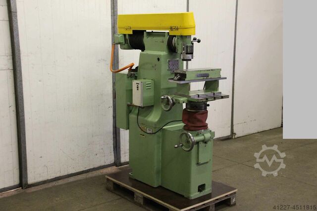 Tool grinding machine Oliver 300HD