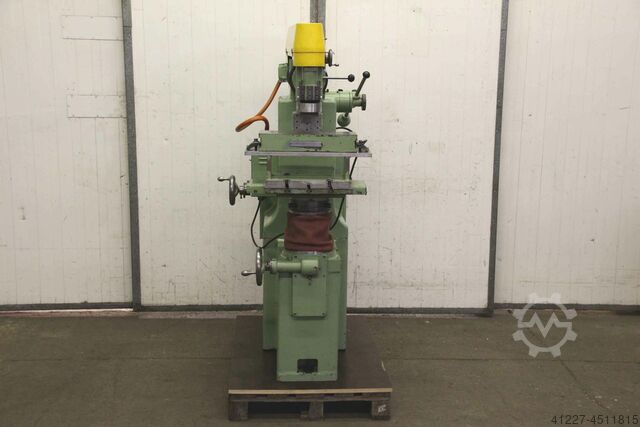 Tool grinding machine Oliver 300HD