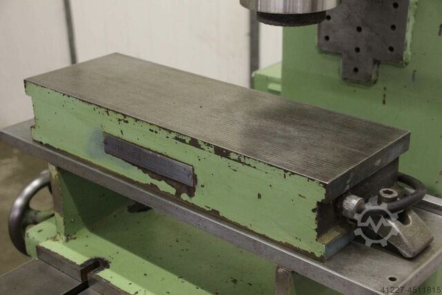 Tool grinding machine Oliver 300HD