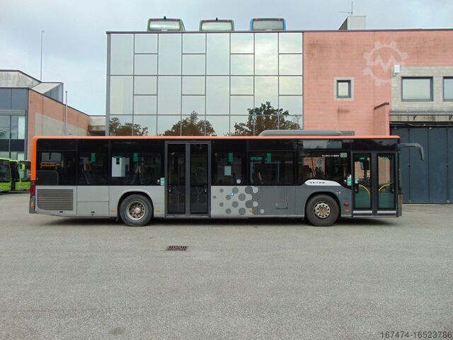 Stadtbus Setra S 415 NF