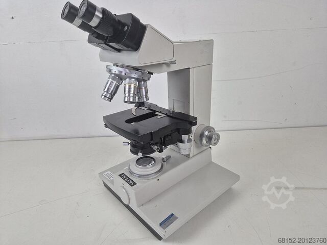 Vickers Microplan 10X Microscope Vickers Microplan 10X