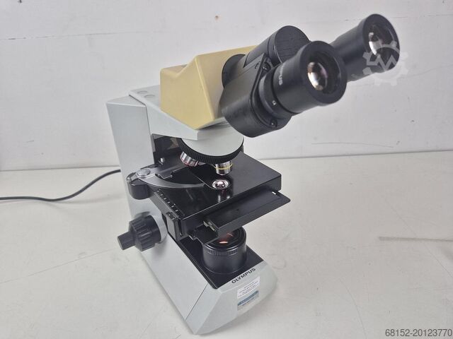 Olympus CX31RBSF Microscope Olympus CX31RBSF