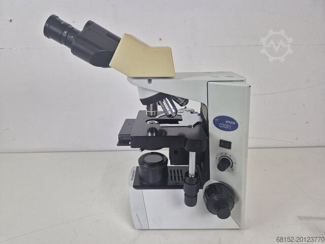 Olympus CX31RBSF Microscope Olympus CX31RBSF