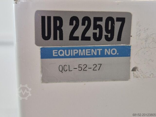 Big Neat. F3-XIT Safety Cabinet Big Neat F3-XIT