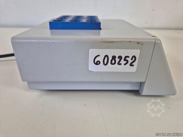 VWR Digital Heatblock 11 Trockenthermostat VWR Heatblock 11