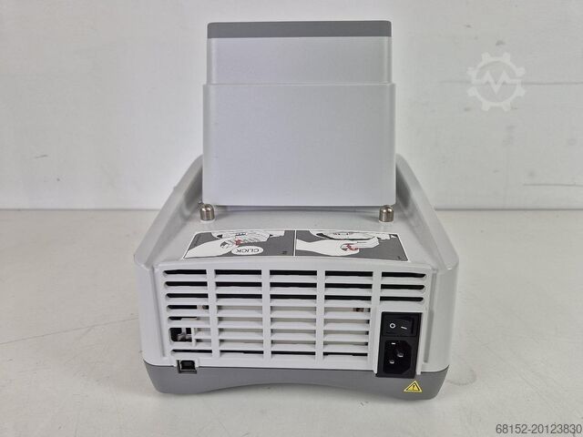 Eppindorf Thermomixer 5420 C Smartblock Eppindorf Thermomixer 5420C