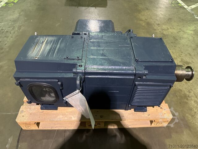 Elektromotor ABB DMI225K