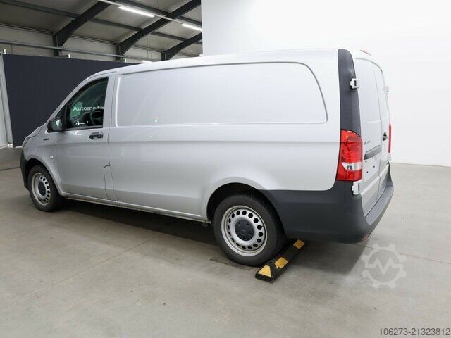 Sonderausbau-Transporter Mercedes-Benz eVito 111 KA,lang,3 Sitzer,Heckflügeltüren