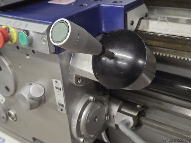 Center lathe Rogi WM770x1500