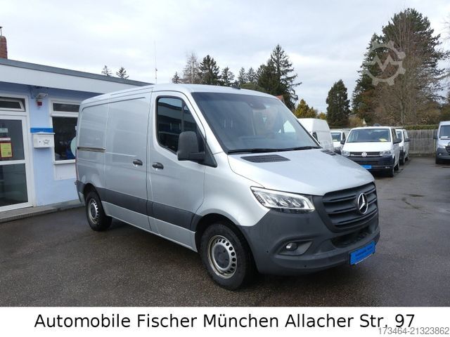 Kastenwagen MERCEDES-BENZ Sprinter III Kasten 314*LED Scheinwerfer*Bott*