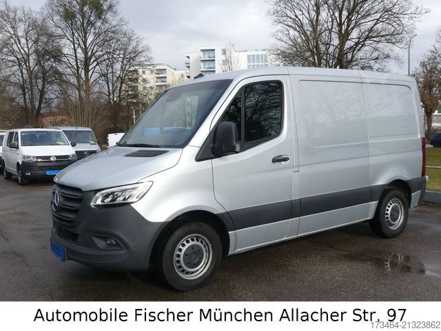 Kastenwagen MERCEDES-BENZ Sprinter III Kasten 314*LED Scheinwerfer*Bott*