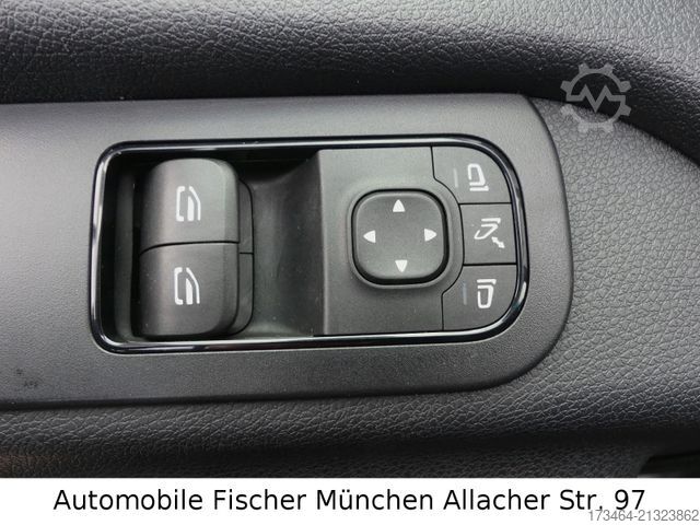 Kastenwagen MERCEDES-BENZ Sprinter III Kasten 314*LED Scheinwerfer*Bott*