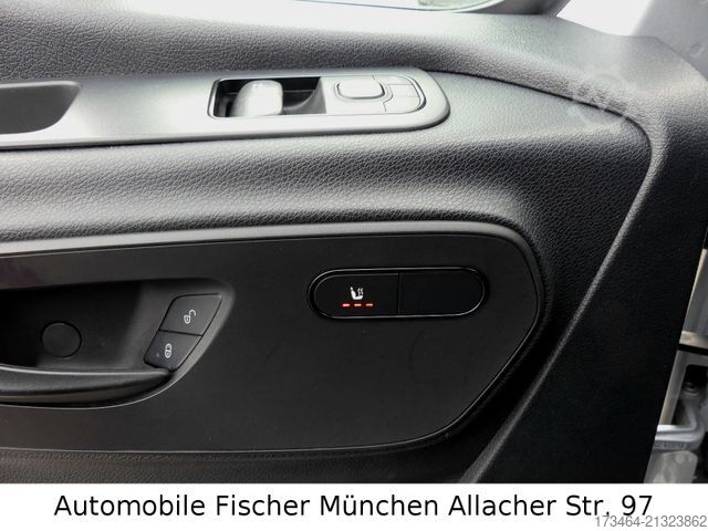 Kastenwagen MERCEDES-BENZ Sprinter III Kasten 314*LED Scheinwerfer*Bott*