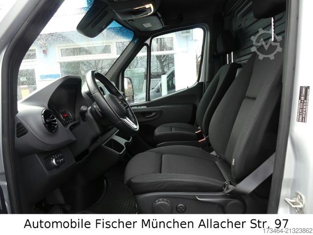 Kastenwagen MERCEDES-BENZ Sprinter III Kasten 314*LED Scheinwerfer*Bott*