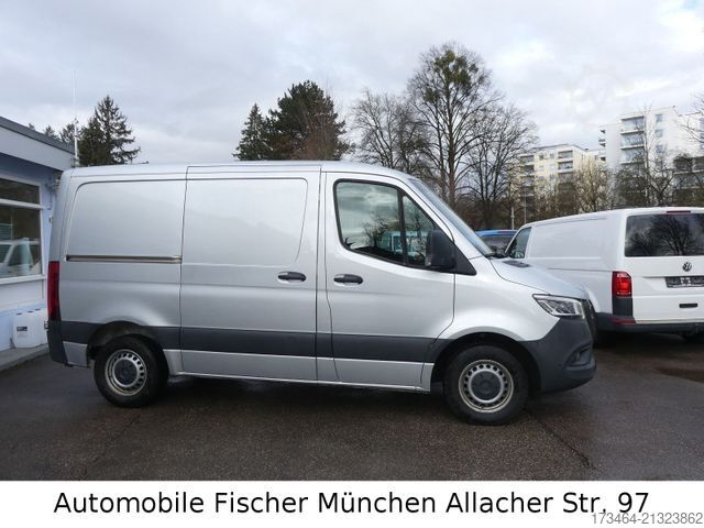 Kastenwagen MERCEDES-BENZ Sprinter III Kasten 314*LED Scheinwerfer*Bott*